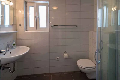 Vakantieappartement Gezinsvakantie Krk