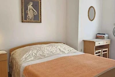 Appartamento Vacanza con famiglia Krk