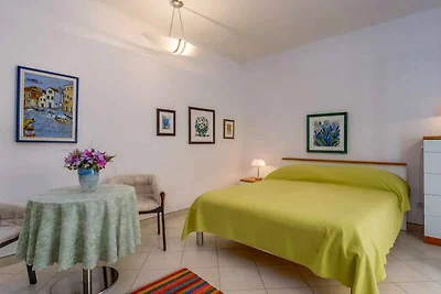 Gemütliche Ferienwohnung Adri mit Terrasse un