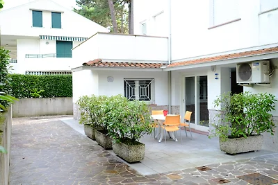 Apartamento Vacaciones familiares Lignano Sabbiadoro