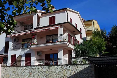 Ferienwohnung mit Terrasse und Klimaanlage