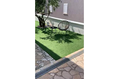 Ferienwohnung am Meer