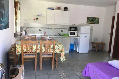 Ferienwohnung mit Klimaanlage