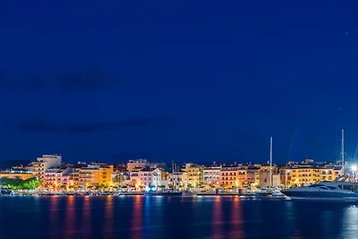 Ferienwohnung mit Aussenpool