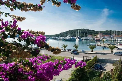 Vakantieappartement Gezinsvakantie Lokva Rogoznica