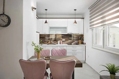 Vakantieappartement Gezinsvakantie Vir