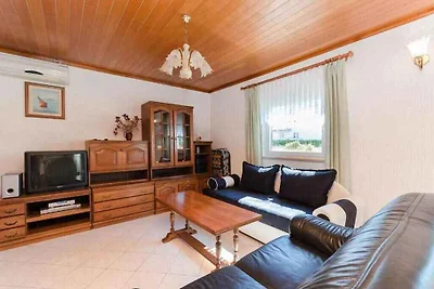 Appartamento Vacanza con famiglia Barbat