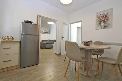 Ferienwohnung mit Klimaanlage