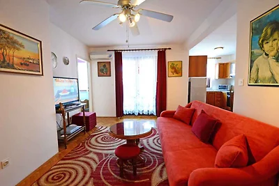 Ferienwohnung mit Klimaanlage