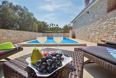 Vakantiehuis Ontspannende vakantie Vela Luka