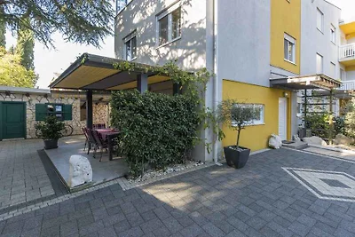 Ferienwohnung mit Klimaanlage