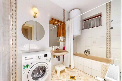 Ferienhaus mit WLAN, Klimaanlage,