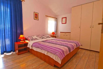 Ferienwohnung mit Klimaanlage