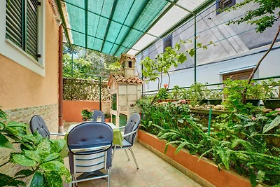 Ferienwohnung mit Klimaanlage