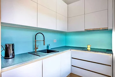 Ferienwohnung Azure Breeze Artatore