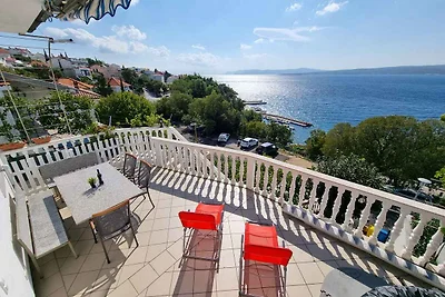 Appartamento Vacanza con famiglia Biograd na Moru