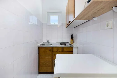 Ferienwohnung mit Terrasse