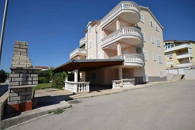 Appartamento Vacanza con famiglia Vodice
