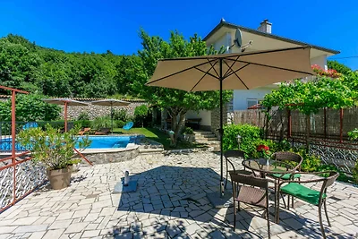 Appartamento Vacanza con famiglia Novi Vinodolski