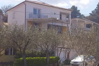 Ferienwohnung mit Bootsliegeplatz und