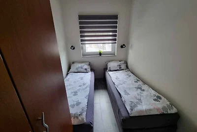 Ferienwohnung mit Klimaanlage