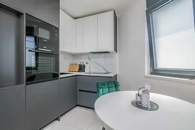 Vakantieappartement Gezinsvakantie Njivice