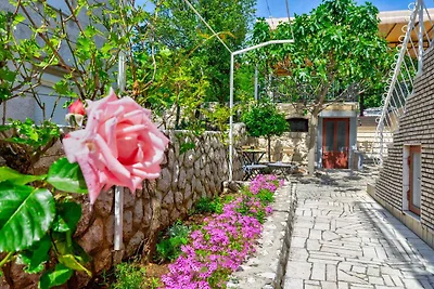 Vakantieappartement Gezinsvakantie Dramalj