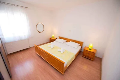 Ferienwohnung mit schöner Aussicht