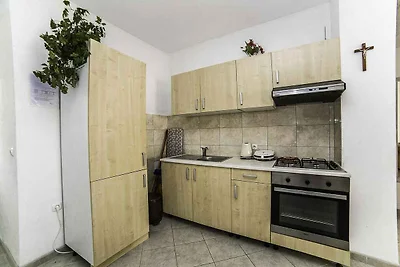 Ferienwohnung mit Klimaanlage und Pool
