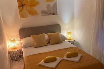 Ferienhaus mit Klimaanlage