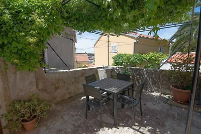 Ferienwohnung Andjelka B4+1 Blue