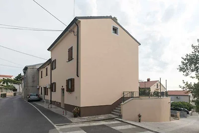Appartamento Vacanza con famiglia Punat