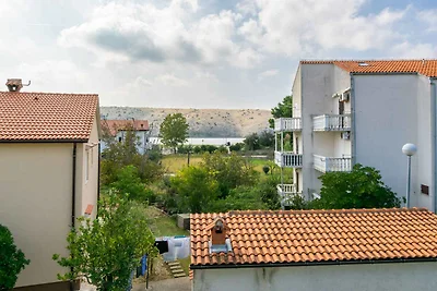 Ferienwohnung am Meer