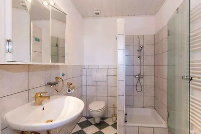 Ferienwohnung mit einem Schlafzimmer