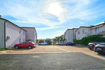 Ferienwohnung Apartment mit Balkon für zwei