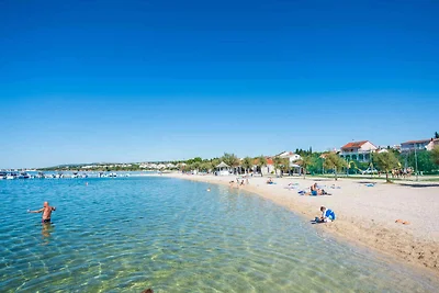 Ferienwohnung mit Klimaanlage