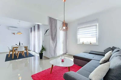 Ferienwohnung mit Aussenpool