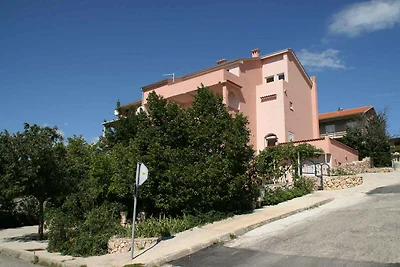 Ferienwohnung 260 m entfernt vom Meer