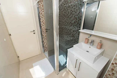 Appartamento Vacanza con famiglia Vodice