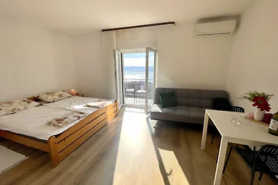 Studio klimatisiert mit wifi