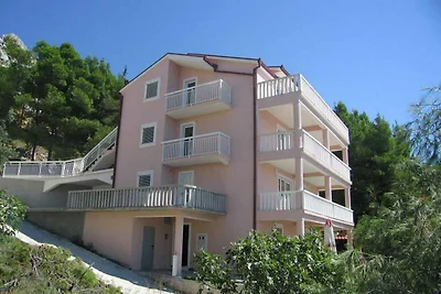 Appartamento Vacanza con famiglia Mimice