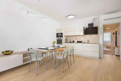 Vakantieappartement Gezinsvakantie Krk