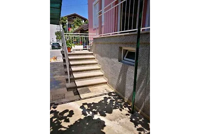 Ferienwohnung mit Terrasse