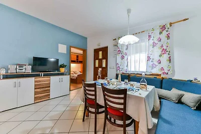 Vakantieappartement Gezinsvakantie Vir