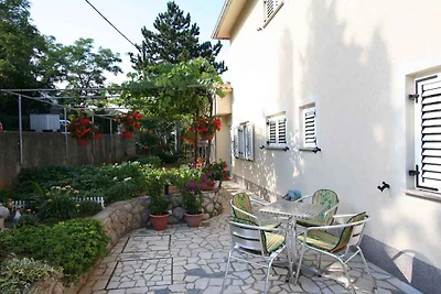 Ferienwohnung mit Grill, Internet und