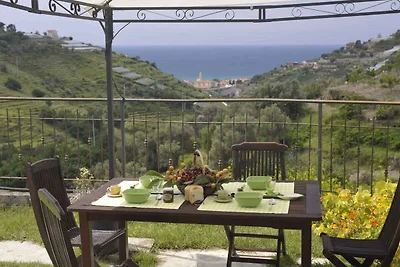 Appartamento Vacanza con famiglia Pompeiana