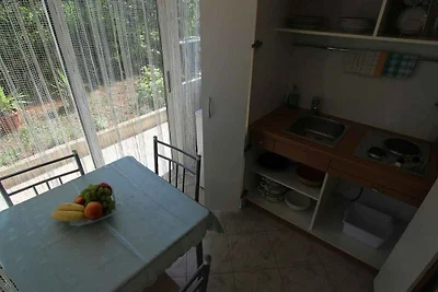 Appartamento Vacanza con famiglia Porat
