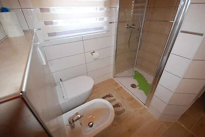 Ferienwohnung mit Balkon und WLAN