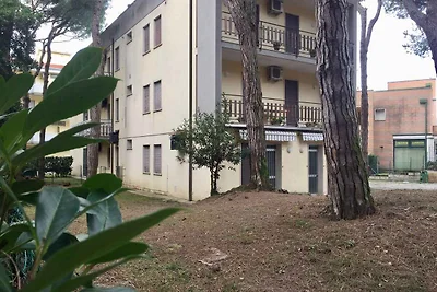 Appartamento Vacanza con famiglia Rosolina