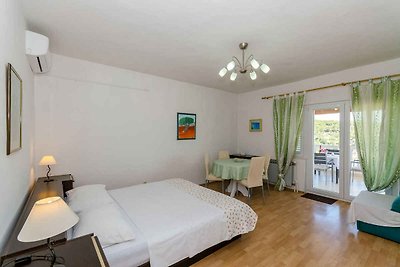 Vakantieappartement Gezinsvakantie Jelsa